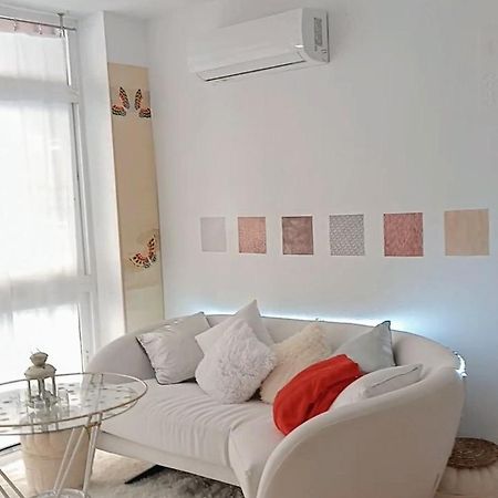 Playa Beach Malaga 3Habts Dobles, Cocina Familiar, Apartamento Completo La Cala Del Moral エクステリア 写真