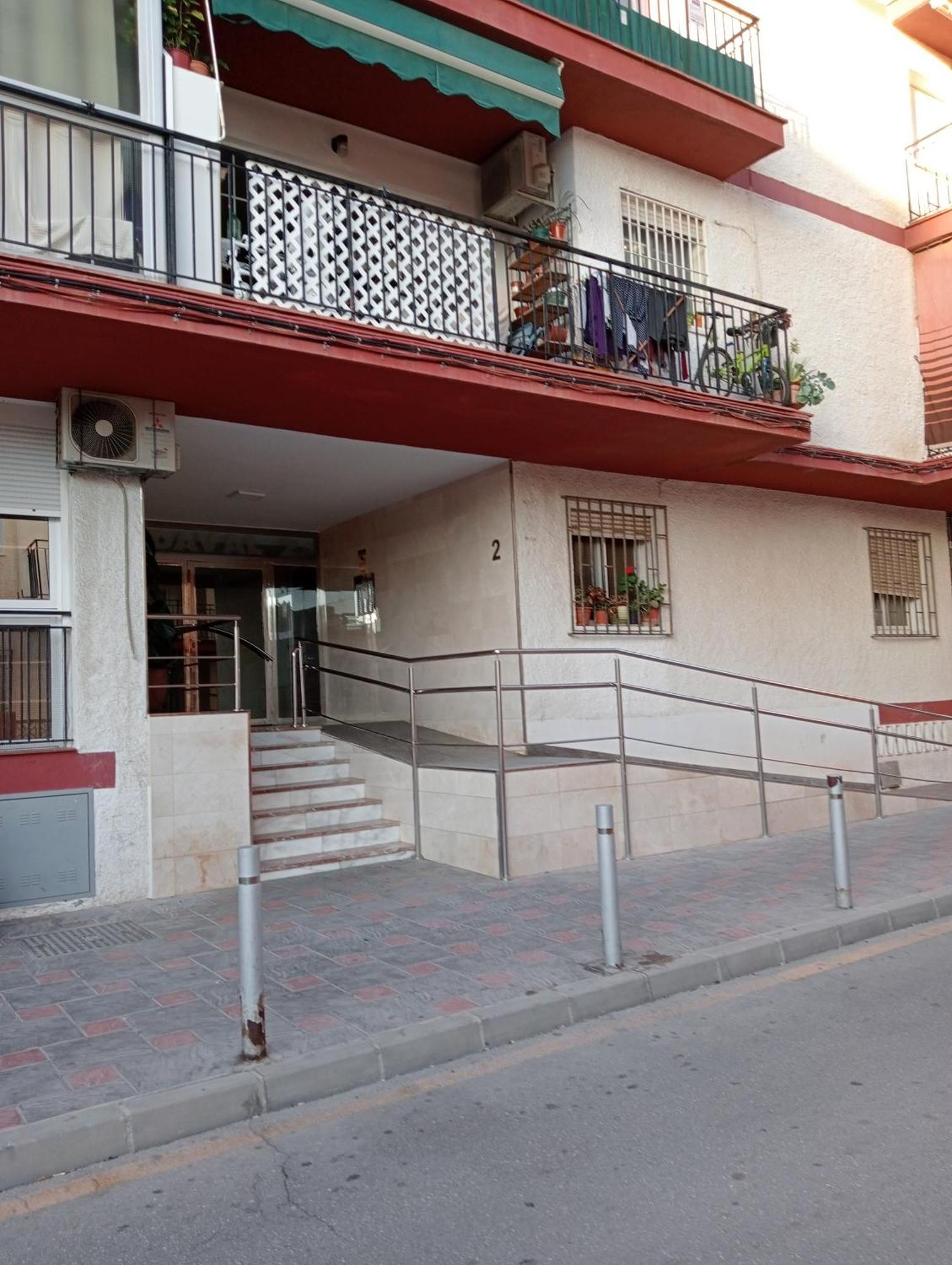 Playa Beach Malaga 3Habts Dobles, Cocina Familiar, Apartamento Completo La Cala Del Moral エクステリア 写真