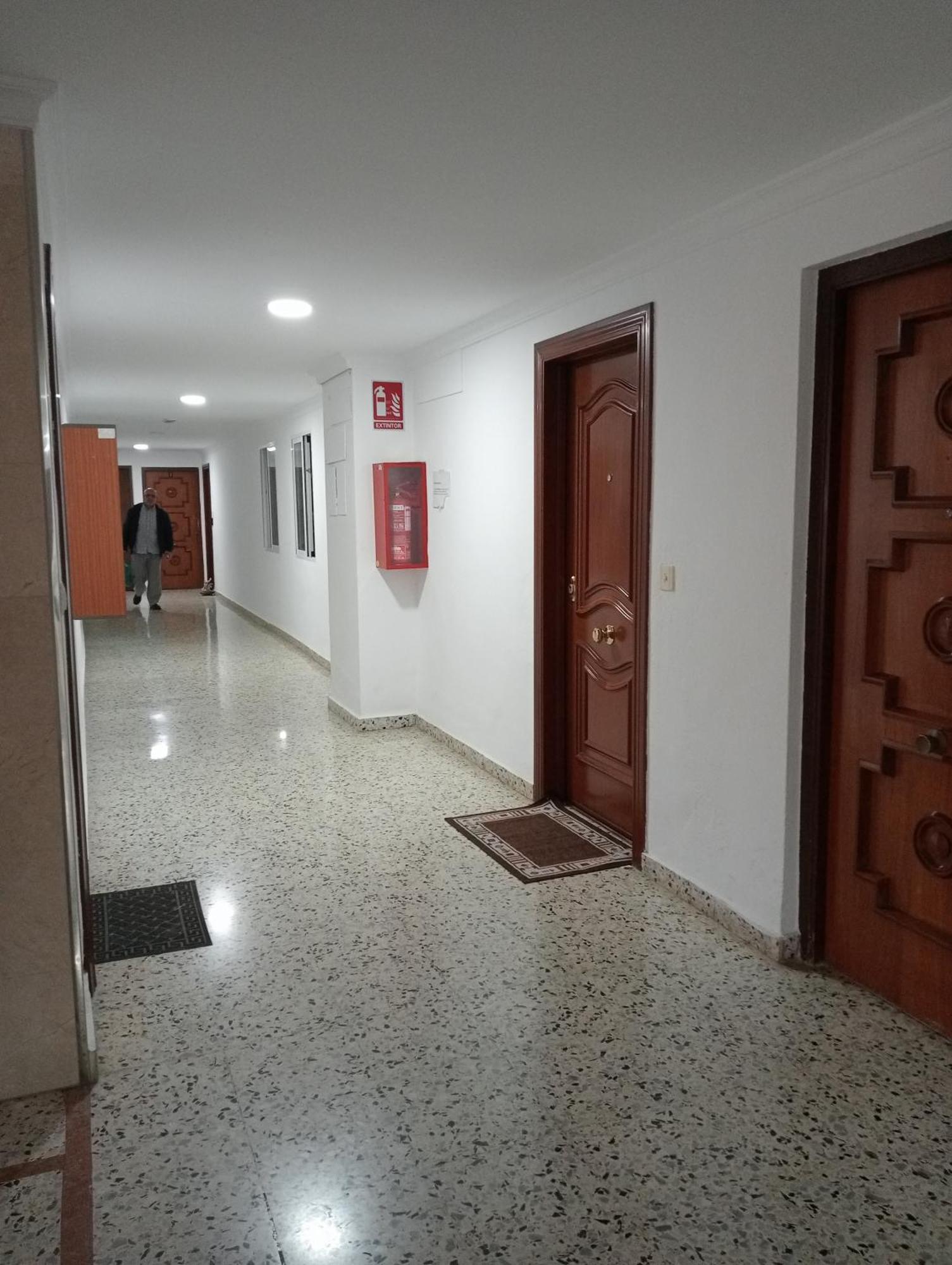 Playa Beach Malaga 3Habts Dobles, Cocina Familiar, Apartamento Completo La Cala Del Moral エクステリア 写真