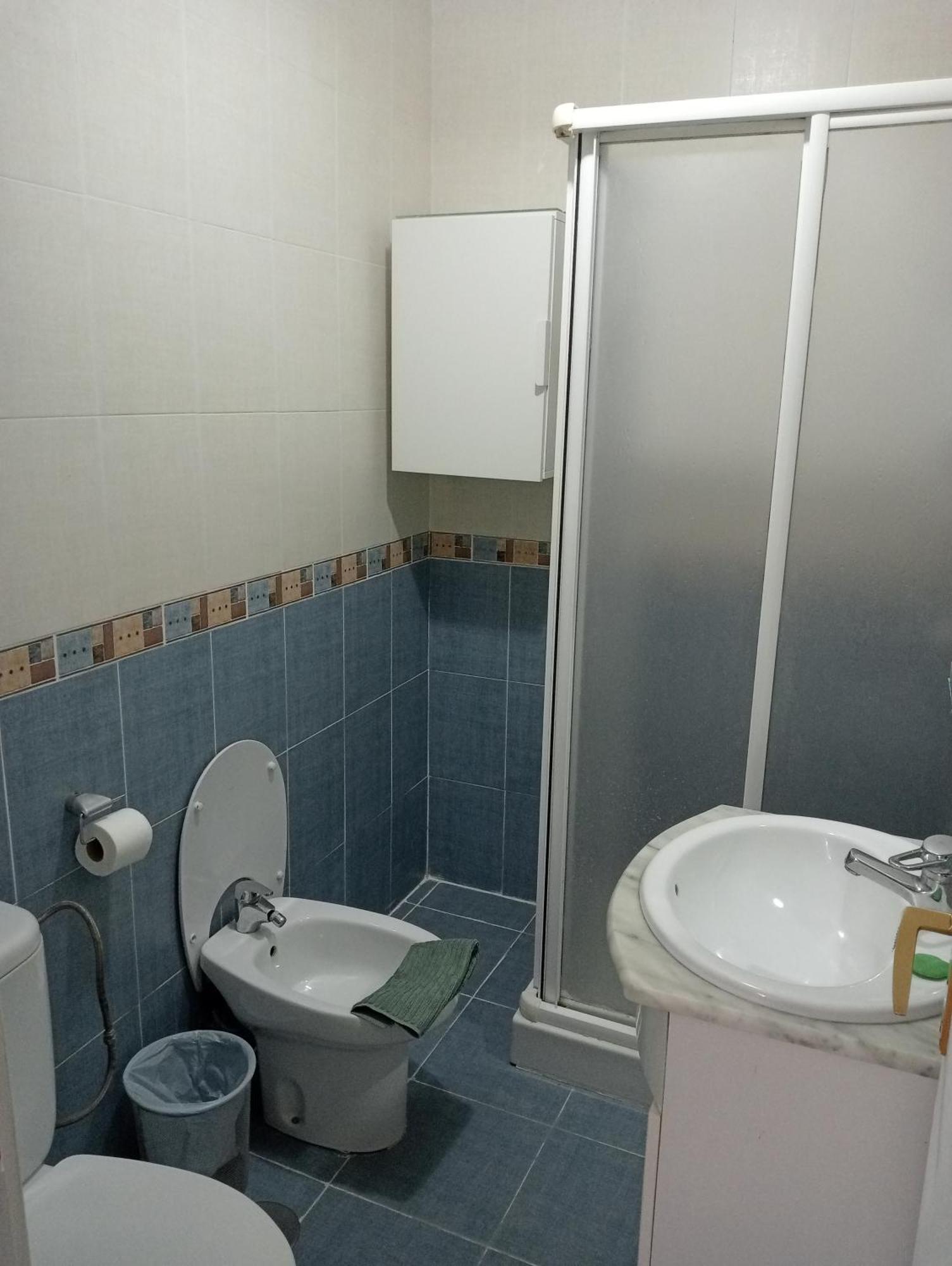 Playa Beach Malaga 3Habts Dobles, Cocina Familiar, Apartamento Completo La Cala Del Moral エクステリア 写真