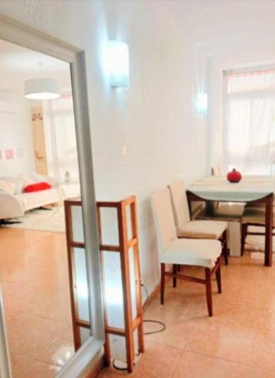 Playa Beach Malaga 3Habts Dobles, Cocina Familiar, Apartamento Completo La Cala Del Moral エクステリア 写真