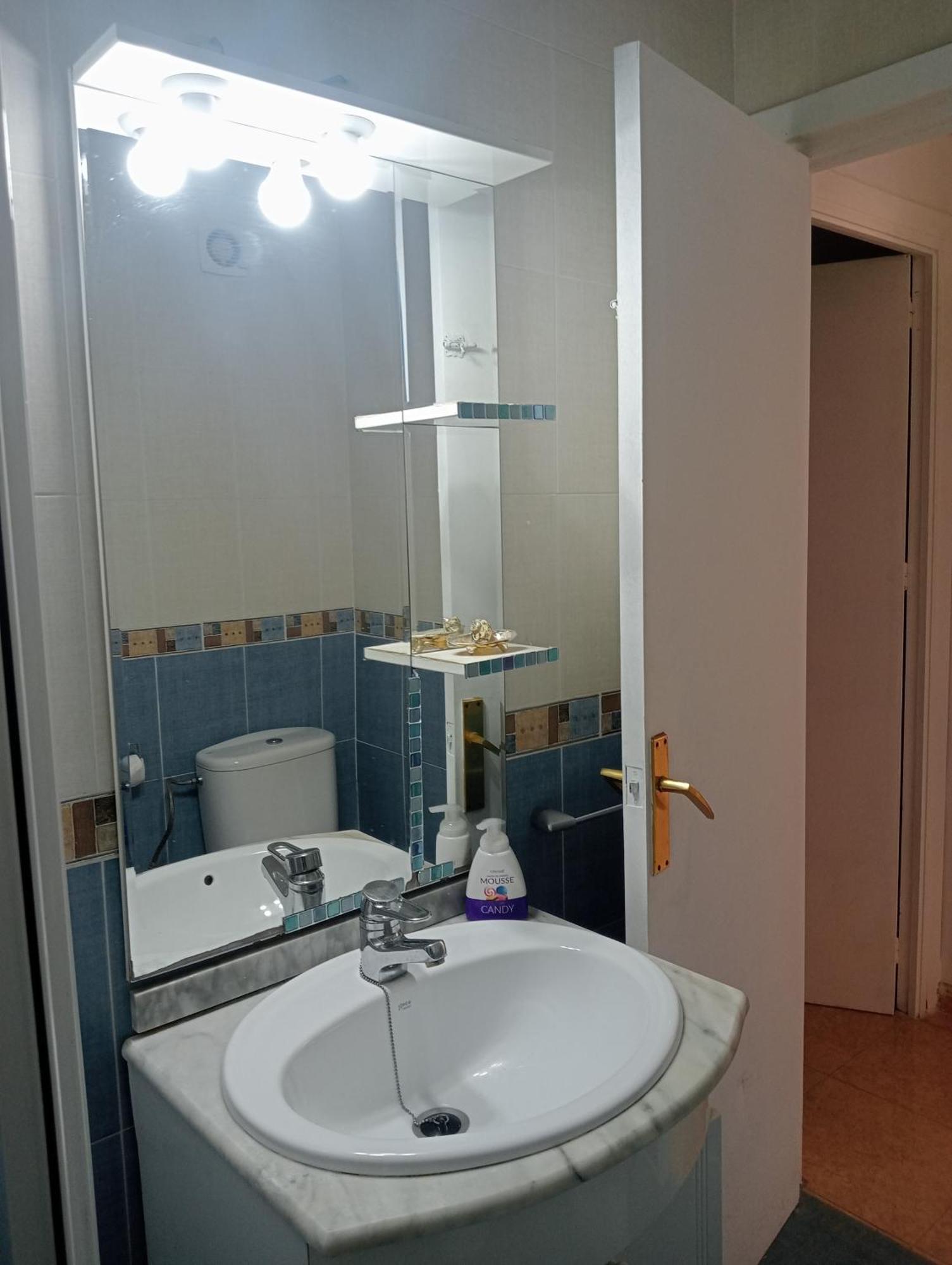 Playa Beach Malaga 3Habts Dobles, Cocina Familiar, Apartamento Completo La Cala Del Moral エクステリア 写真
